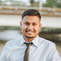 Shivam Kharga