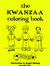 Kwanzaa Coloring Book Games & Puzzles