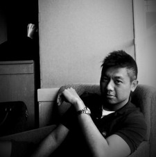 Mike Chan
