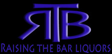Raising the Bar Liquors