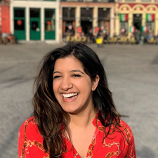 Shazia Shivji