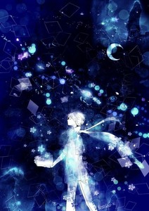 Rust and Stardust