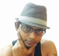Sudeep Batabyal