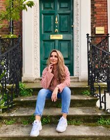 Jessica Lloyd-Wright