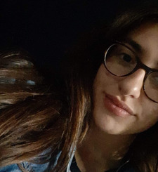 Βασιλική Καραμανίδου 