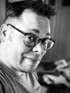 Paul Goodchild