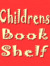 Children's Bookshelf