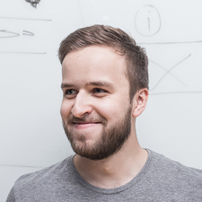 Kacper Będuch