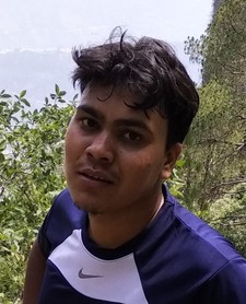 Ankit Sajwan