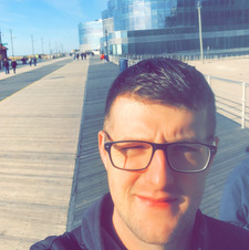 David Funkhouser Jr.