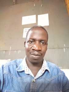 Kevin Owuor