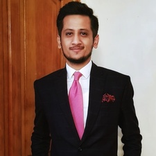 Arham Aziz