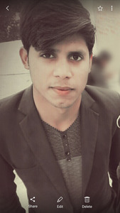 Safdar  Latif Ghanghro