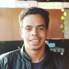 Abdullah Elshrief