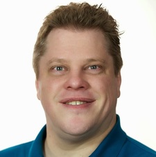 Erik Eckhardt