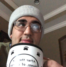 Ayush Kumar