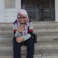 Syafiqah Fiqah
