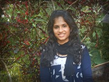 Anupama Babu