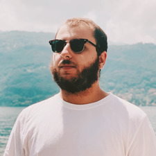 Fabrizio Bellomo