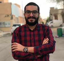 Abdullah Mokhtar