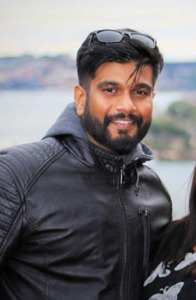 Ankur Gautam