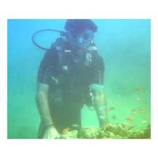 Surya Narayan Tiwari