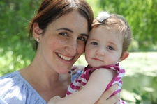 Melissa Birnbaum