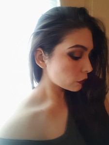 Zinia Gutierrez