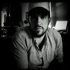 Goodreads profile picture for @blowup