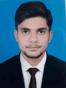 MUHAMMAD ZUBAIR