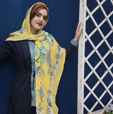Elham Pusaneh