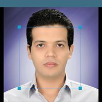 Ali Mohammed