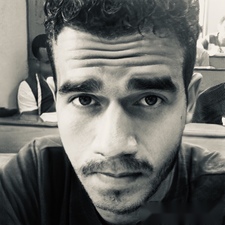 Mohamed Gabr