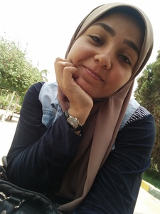 Somia Elshafy