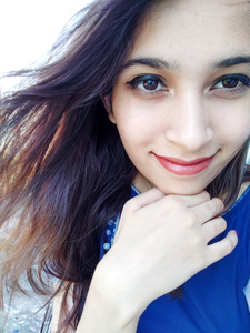 Anika Tahsin Prithila