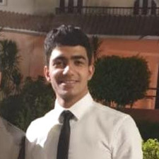 Amr Ali