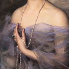 Pauline LM