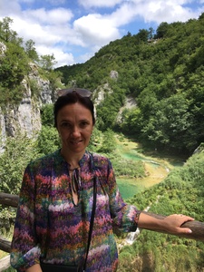 Зоя Приступчук