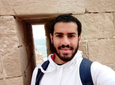Mostafa Kamal