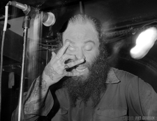 Jeremy Keller