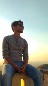 Rahul Pokharkar