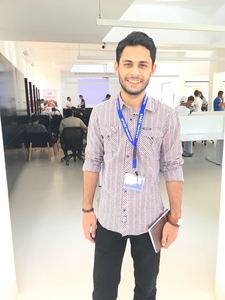Ahmed Rashed