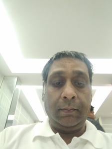 Sujay Rao Mandavilli