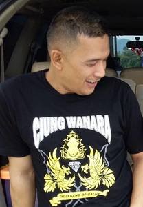 Yadi Nabatéa