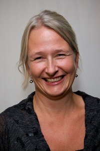 Sidsel Moe