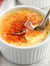 creme brulee