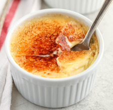 creme brulee