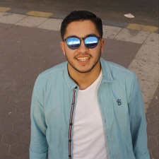 Mohammed Mostafa