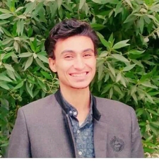 mohammed Shamroukh