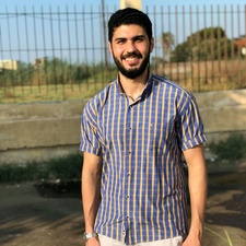 Hussein Elsayed